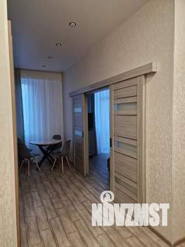 1-к квартира, посуточно, 37м2, 4/9 этаж