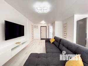 Студия квартира, посуточно, 42м2, 11/12 этаж