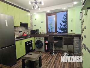 2-к квартира, посуточно, 39м2, 3/5 этаж