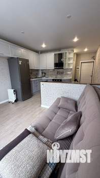 Студия квартира, на длительный срок, 30м2, 3/9 этаж