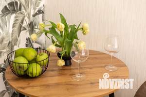 Студия квартира, посуточно, 30м2, 1/8 этаж