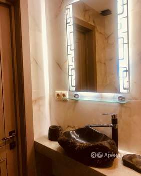 Студия квартира, на длительный срок, 30м2, 7/11 этаж