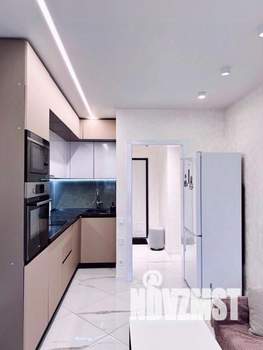 2-к квартира, посуточно, 40м2, 1/1 этаж