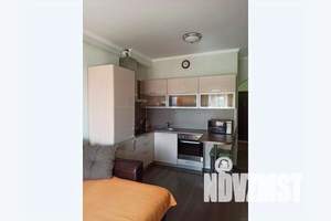 1-к квартира, посуточно, 28м2, 1/5 этаж