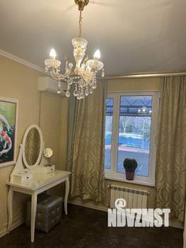 2-к квартира, на длительный срок, 52м2, 3/3 этаж