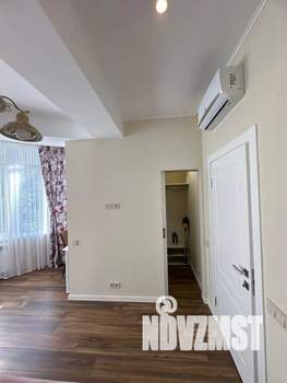 2-к квартира, посуточно, 55м2, 1/1 этаж