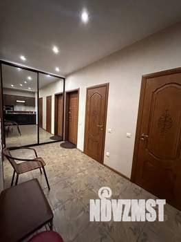 2-к квартира, посуточно, 60м2, 8/14 этаж