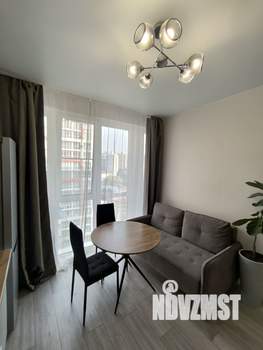 1-к квартира, на длительный срок, 32м2, 15/25 этаж