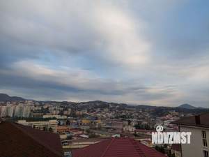 Студия квартира, на длительный срок, 28м2, 2/3 этаж