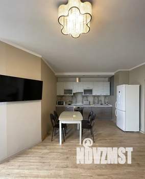 2-к квартира, посуточно, 70м2, 10/16 этаж