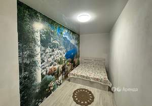 1-к квартира, на длительный срок, 52м2, 14/16 этаж