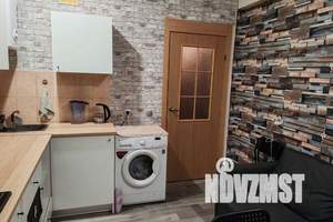 1-к квартира, посуточно, 37м2, 1/5 этаж