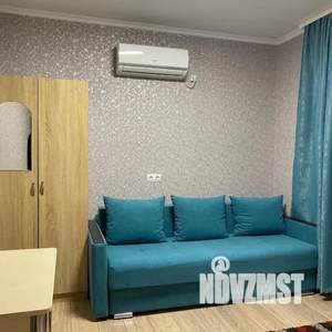 1-к квартира, посуточно, 33м2, 2/3 этаж