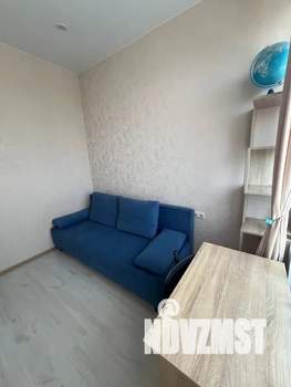 1-к квартира, посуточно, 33м2, 2/5 этаж