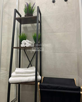 1-к квартира, на длительный срок, 28м2, 11/12 этаж