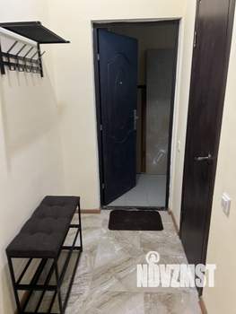 Студия квартира, на длительный срок, 30м2, 1/3 этаж