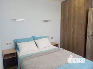 1-к квартира, на длительный срок, 42м2, 10/17 этаж