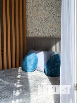 1-к квартира, посуточно, 27м2, 2/12 этаж