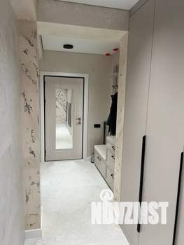 2-к квартира, посуточно, 52м2, 4/8 этаж