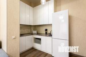 1-к квартира, посуточно, 47м2, 1/2 этаж