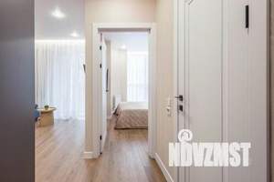 1-к квартира, посуточно, 30м2, 3/11 этаж