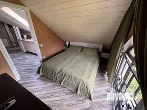 1-к квартира, посуточно, 35м2, 5/5 этаж