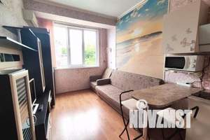 1-к квартира, посуточно, 22м2, 5/8 этаж