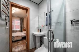 2-к квартира, посуточно, 30м2, 1/2 этаж