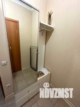 Студия квартира, посуточно, 30м2, 2/3 этаж