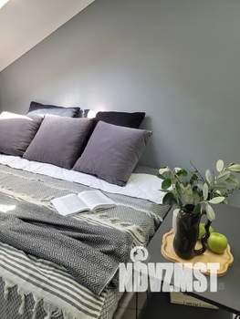 1-к квартира, посуточно, 18м2, 4/4 этаж