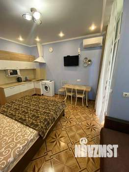 Студия квартира, на длительный срок, 28м2, 3/7 этаж