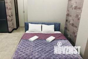 1-к квартира, посуточно, 33м2, 2/3 этаж