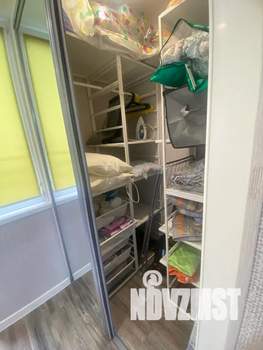 2-к квартира, посуточно, 59м2, 3/8 этаж