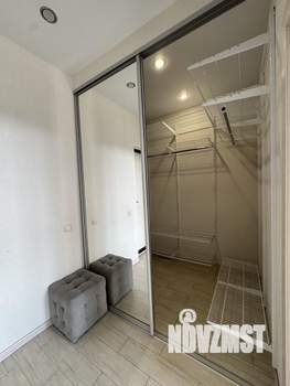 2-к квартира, на длительный срок, 37м2, 23/26 этаж