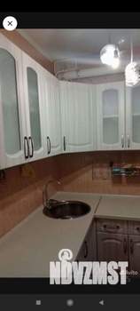 1-к квартира, на длительный срок, 35м2, 1/5 этаж