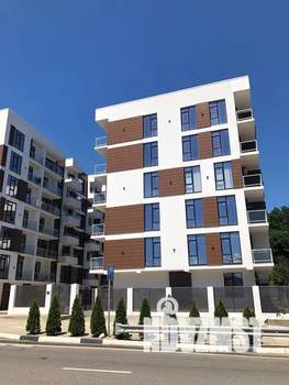 1-к квартира, посуточно, 50м2, 3/7 этаж