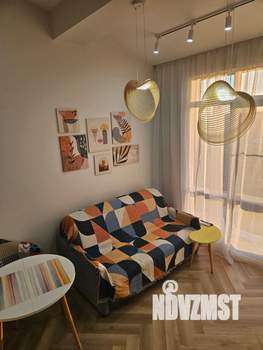 1-к квартира, на длительный срок, 40м2, 6/6 этаж