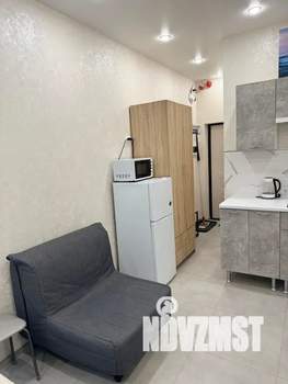 Студия квартира, посуточно, 25м2, 2/5 этаж