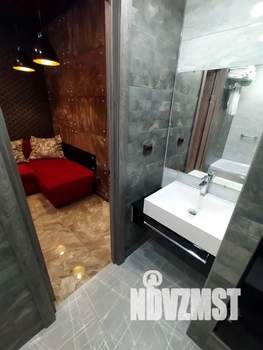 2-к квартира, посуточно, 24м2, 1/3 этаж