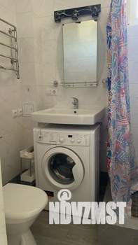 1-к квартира, посуточно, 41м2, 9/9 этаж