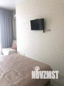 1-к квартира, посуточно, 33м2, 1/1 этаж