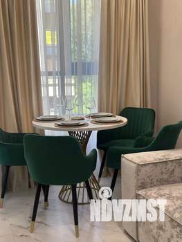 1-к квартира, посуточно, 26м2, 3/12 этаж