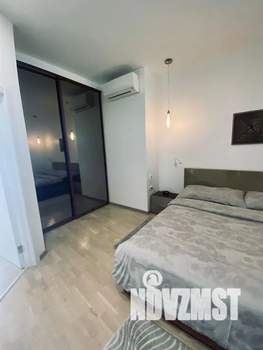 3-к квартира, посуточно, 96м2, 13/24 этаж