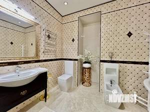 3-к квартира, посуточно, 120м2, 5/26 этаж