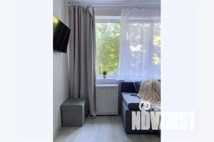 1-к квартира, посуточно, 14м2, 1/5 этаж