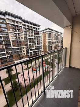 Студия квартира, посуточно, 26м2, 6/13 этаж