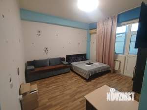 1-к квартира, на длительный срок, 30м2, 2/5 этаж