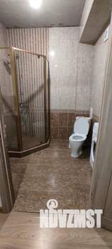 Студия квартира, на длительный срок, 39м2, 3/5 этаж