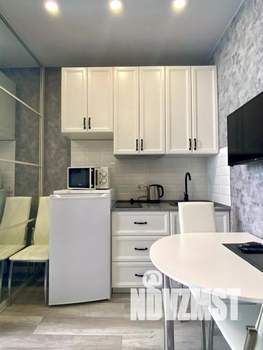 1-к квартира, посуточно, 24м2, 1/1 этаж