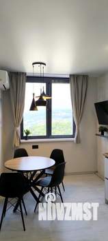 2-к квартира, посуточно, 45м2, 4/19 этаж